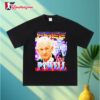 Free Jay Powell Jerome Powell Political Protest Shirt 3