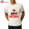 George Kittle National Tight End Day Shirt 2
