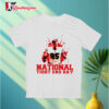 George Kittle National Tight End Day Shirt 3