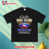 God First Family Second Then Denver Broncos 2026 AFC Division Champions shirt 3