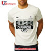 Green Bay Packers 2025 Super Wild Card Weekend Division Champions shirt 2