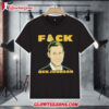 Green Bay Packers Lions Fuck Ben Johnson Rivalry Shirt 1