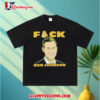 Green Bay Packers Lions Fuck Ben Johnson Rivalry shirt 3