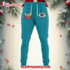 Green Bay Packers NFL x Toy Story 5 Limited Edition Hoodie And Joggers 3