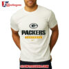 Green Bay Packers X This Silly Goose Football Shirt 2