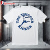 Harrison Mevis The Thiccer Kicker Los Angeles Rams Shirt 1