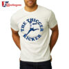 Harrison Mevis The Thiccer Kicker Los Angeles Rams Shirt 2