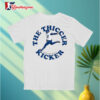 Harrison Mevis The Thiccer Kicker Los Angeles Rams Shirt 3