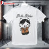 Hello Kitler Set Shirt 1