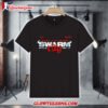 Houston Texans 2025 Playoff SWARM City Shirt 1