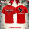 Houston Texans Playoffs Swarm City Two Sided Shirt