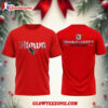 Houston Texans Swarm City Playoff Two Sided Shirt