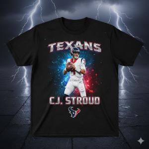 Houston Texans Shirt