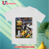 Houston Texans Vs Pittsburgh Steeler Final Score 30 5 Nfl Wild Card Fox Shirt 3