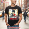 Houston Texans Vs Pittsburgh Steelers Final Score 30 6 Fullmetal Texans Shirt 2