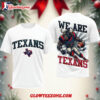 Houston Texans We Are Texans Two Sided Shirt 1 Houston Texans We Are Texans Two Sided Shirt