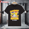 Hulk Hogan Hulkamania Real American USA Flag Shirt 1