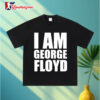 I Am George Floyd Shirt 3