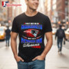 I May Not Be In Massachusetts But Im A Patriots Fan Wherever I Am Shirt 2