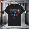 ICEMAN Caleb Williams Chicago Bears Shirt 1
