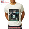 Im Going To Make That Dudes Life Hell In Practice Every Day Zach Wilson New York Jets shirt 2
