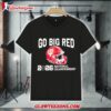 Indiana Hoosiers Helmet Go Big Red National Championship 2026 Shirt 1