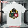 Indiana vs Miami 2026 CFP National Championship Bound classic Shirt 1