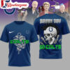 Indianapolis Colts 2026 Green Day Football Unisex 3D Shirt