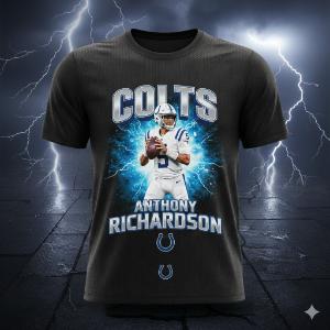 Indianapolis Colts Shirt