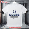 Indianapolis Colts X This Silly Goose Football Shirt 1