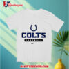 Indianapolis Colts X This Silly Goose Football Shirt 3