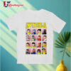 Invincible Somewhere Else Variants T Shirt 3