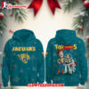 Jacksonville Jaguars NFL x Toy Story 5 Limited Hoodie And Joggers 1