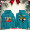 Jacksonville Jaguars x Toy Story 5 Limited Edition Hoodie And Joggers 1