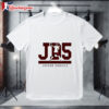 Jayden Daniels Washington Commanders JD5 Shirt 1