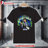 Jimi Hendrix Seattle Seahawks Shirt 1