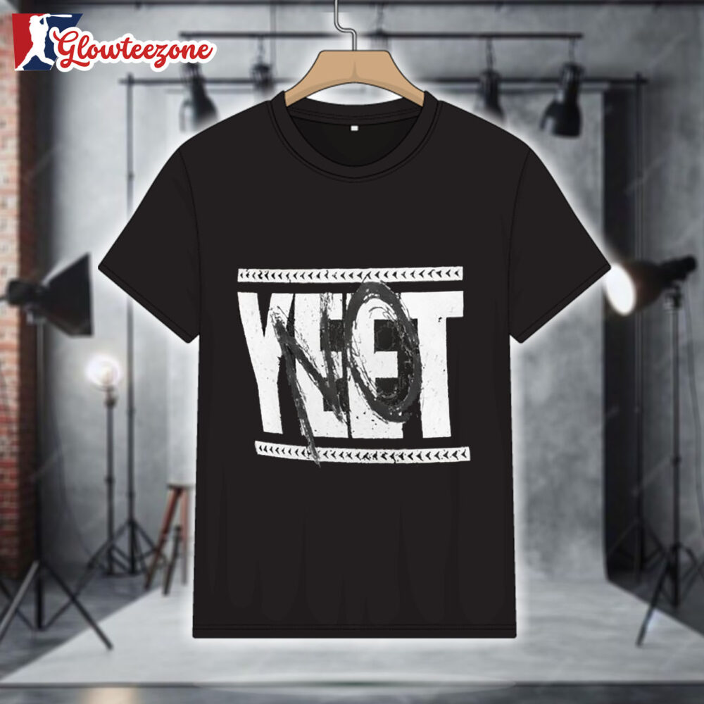 Jimmy Uso No Yeet Shirt 1