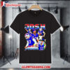 Josh Allen Buffalo Bills player collage 2026 Shirt 1