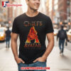 Kansas City Chiefs 2026 NFL x Avatar Fire And Ash Movies T Shirt2