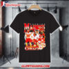 Kansas City Chiefs Patrick Mahomes vintage 90s 2026 Shirt 1