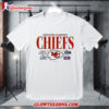 Kansas City Chiefs Super Bowl Champions IV LIIV LVII LVIII Shirt 1