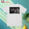 Kayshon Boutte New England Patriots 2025 Afc Shirt 3