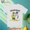 Keisean Nixon vs Luther Burden Chicago Bears Fuck The Packers Shirt 3