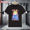 Koichi Haimawari My Hero Academia Vigilantes Shirt 1