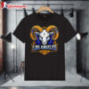 La Rams Power Graphic Shirt 1