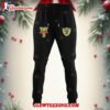 Las Las Vegas Raiders NFL x Toy Story 5 Limited Hoodie And Joggers 3