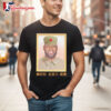 Lebron James China King Shirt 2