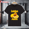 Lemon James Lebron James Lemon Meme Shirt 1