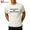 Lorena Bobbitt For Surgeon General T Shirt 2