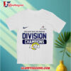 Los Angeles Rams 2025 Super Wild Card Weekend Division Champions Shirt 3